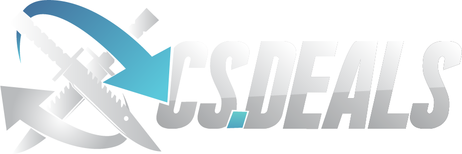 CS.Deals